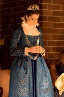 SEHS Madrigal Dinner 2014