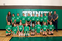D Girls Team Photos