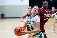 2025 Girls Tip-Off Tournament