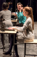 Rehearsal - 02/23/16