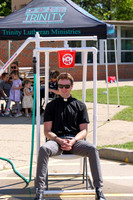 Trinity Lutheran Ministries Picnic - 2022
