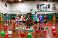 8th Grade Prank - 2023