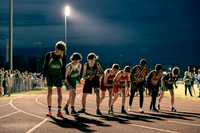 Track & Field