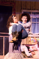 Opening Night