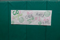 10/01/2024 - Girl's 8th Grade Night