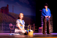 Dress Rehearsal - 3/3/14