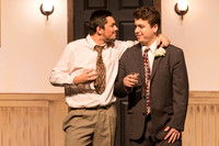 Saturday Matinee Performance