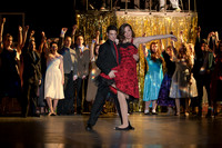 Dress Rehearsal