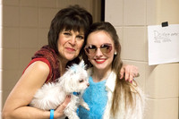Backstage