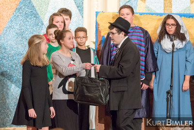 Meet me at the Manger-0734