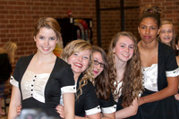 SEHS Fall Choral Concert 2014