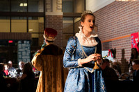 SEHS Madrigal Dinner 2013