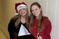 SEHS Holiday Concert 2014