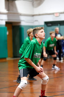 10/15/2024 - Boy's 8th Grade Night