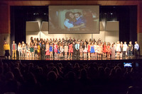 SEHS Spring Choral Concert 2016